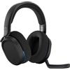 Fractal Design FD-HS-SCA1-01 7340172707950 Fractal Design Scape Dark, Cuffia da gioco