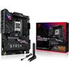 Asus 90MB1J60-M0EAY0 4711387769300 ASUS ROG STRIX B850-E GAMING WIFI AMD B850 Socket
