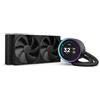 Nzxt RL-KN24E-B2 5056547204116 NZXT Kraken Elite 240 240 mm, Raffreddamento ad acqua
