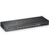 Zyxel GS1920-24V2-EU0101F 4718937601851 Zyxel GS1920-24V2 Gestito Gigabit Ethernet (10