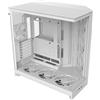 Nzxt CM-H92FW-P1 5056547207674 NZXT H9 Flow RGB+, Chassis Tower
