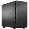 Fractal Design FD-C-DEF7A-11 7340172702696 Fractal Design Define 7 PCGH, Chassis Tower