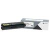 Lexmark C320040 734646698429 Lexmark C320040 giallo toner (C/MC3224)