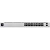 Ubiquiti USW-24-POE-EU 817882028554 SWITCH 24P GIGABIT POE 2SFP UBIQUIT I
