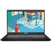MSI MICROSTAR NB 15,6 I5-1335U 8GB 512SSD W11 MSI MODERN 15 - BACKLIT KEYBOARD - B13M-448IT