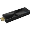 Optoma UHDCast Pro - Adattatore per streaming multimediale di rete - HDMI - Wi-Fi 5 - per Optoma DS322, DW322, DX322, S371, S381, S400, W309, W371, W400, X381, X400, ZW350, ZX300 (H1AX00000113)