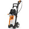 NoBrand STIHL RE 130 PLUS Idropulitrice ad alta pressione