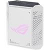 ASUS 90IG0AC0-MO9C00 ASUS WL-Router GS-BE7200 ROG Strix Tri-Band WiFi7 Gaming