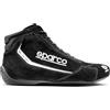 SPARCO 00129546NR Scarpe da pilota