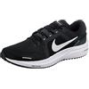 Nike Air Zoom Vomero 16, Scarpe Uomo, Nero/Bianco-Antracite, 43 EU