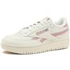 Reebok Club C Double Sneaker da Donna, 42 EU