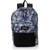 Eastpak Pinnacle Zaino 38L (42 x 32 x 25,5 cm), zaino grande scuola e viaggio, multi-scomparto resistente con organizer e spallacci imbottiti - BRIZE BLUE BEIGE