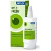 Hylo Hylo Fresh Collirio 10 Ml