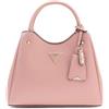 GUESS borsetta borsa a tracolla Meridian II Girlfriend Carryall Bag Coral Pink rosa