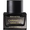 New Notes CARAMELO VANILA Extrait de Parfum 50ML