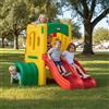LITTLE TIKES Palestrina Doppio Scivolo Little Tikes