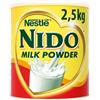 Nido Latte in polvere - 1 x 2500 gr