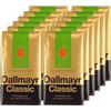 Dallmayr Classic - Caffè tostato, 12 x 500 g