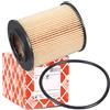 FEBI BILSTEIN Filtro olio 37557