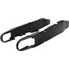 Polisport 8986100001 - Protezione forcellone in Poliammide Resistente e Durevole, Facile da installare Compatibile con Moto Sherco in Colore Nero