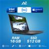 DELL Latitude 7320 Notebook 13.3'' FHD i5-1135G7 16GB 512GB Win 11 Pro