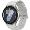Samsung Galaxy Watch7 (Bluetooth, 44mm) - Silver