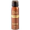 That'so Glam Body Mousse Autoabbronzante Viso e Corpo Travel Size 75ml Abbronzante Corpo Istantaneo Abbronzatura Intensa Fino a 4 Giorni Con DHA da Canna da Zucchero, Aloe Vera e Complesso Rassodante