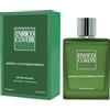 Enrico Coveri Green Contemporary After Shave Uomo 100ml | Dopo Barba lavanda e menta