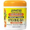 Jamaican Mango & Lime Rasta Mango & Lime Locking Gel 180ml Jar (Resistant)