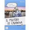 ALMA EDIZIONI Il mistero di Casanova