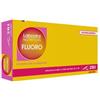 Labcatal Nutrition Fluoro 28 Fiale 2 Ml 28x2 ml Flaconcini bevibili