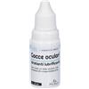 Sanavita Paladin Pharma Sanavita Gocce Oculari Idratanti Lubrificanti 10 ml