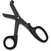 BONDAGERIE® Forbici di sicurezza per corde, legature corpo, punte protette no lesioni