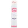 Chilly Deodorante Spray Deò Rosa Delicato, Ottimo da 150 ml [Quantità minima 12 pezzi o multipli]