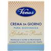 Venus - Crema da Giorno Azione Antirughe, alla Gelatina Reale - 50 ml [Quantità minima 6 pezzi]