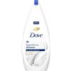 Dove Docciaschiuma Idratante, 750 ml [Quantità minima 12 pezzi]