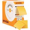 SMIRDEX 135SP ROTOLO IN SPUGNA PRETAGLIATO 115X25 P500
