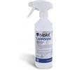 NASIOL CABIN SHINE 500 ML PROTEZIONE PLASTICHE INTERNE