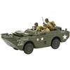 Tamiya 300035336-1:35 Veicolo Anfibio Ford GPA della seconda Guerra Mondiale