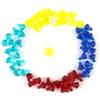 Lego - Diamanti (60 unità), Include Stella in Colore Neon Trasparente