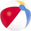 Bestway 31020 - Pallone Mare Spicchi, 41 cm, Multicolore
