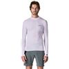 Patagonia M's Long Sleeve R0 Top White, XXL