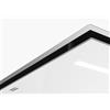 Franke FCMY90CWHGA2B Integrato a soffitto Acciaio inox, Bianco