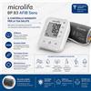 Microlife BP B3 AFIB Sens Misuratore di Pressione da Braccio Digitale con Rilevazione Fibrillazione Atriale