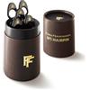 Fiona Franchimon Nº 1 Hairpin (Black) 5 pz