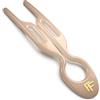 Fiona Franchimon Nº 1 Hairpin (Soft Beige) 5 pz