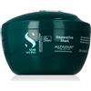 Alfaparf Milano Alfaparf Semi Di Lino Reconstruction Reparative Mask 200 ml