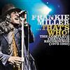 Chrysalis That's Who: Complete Chrysalis Recordings 1973-80 (7 CD)
