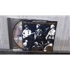 Sting, Jeff Beck, Eric Clapton, Bob Geldof, Phil Collins..