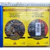 JONATHAN LATIMER LAA VIGNA DI SALOMONE 1243 I CLASSICI DEL GIALLO MONDADORI +SDA